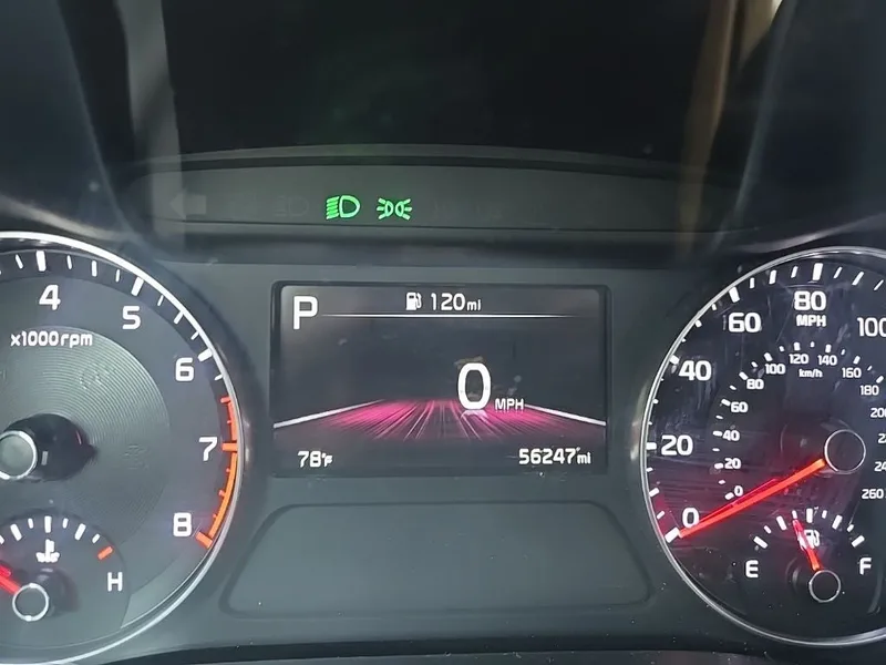2023 Kia Forte LXS, photo 17