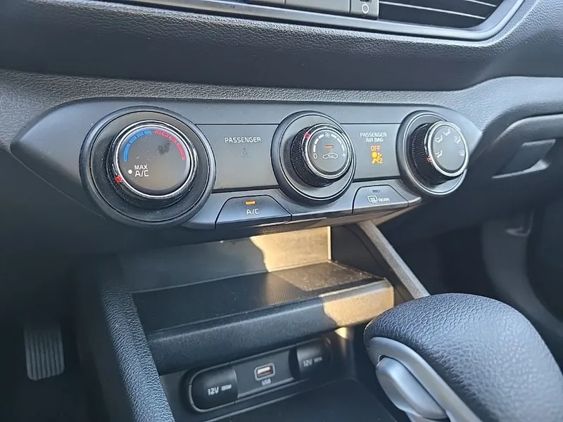 2023 Kia Forte LXS, photo 22