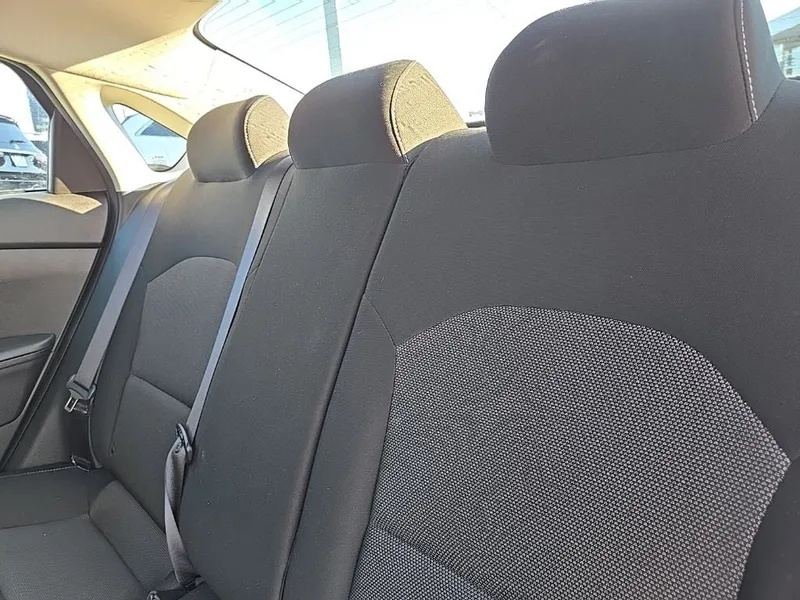 2023 Kia Forte LXS, photo 30