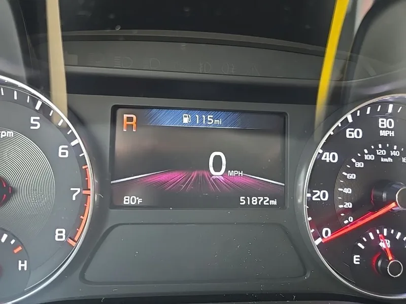 2023 Kia Forte LXS, photo 17