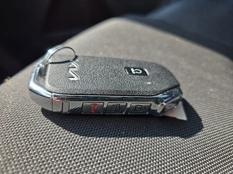 2023 Kia Forte GT-Line, photo 14