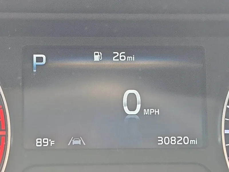 2023 Kia Forte GT-Line, photo 19