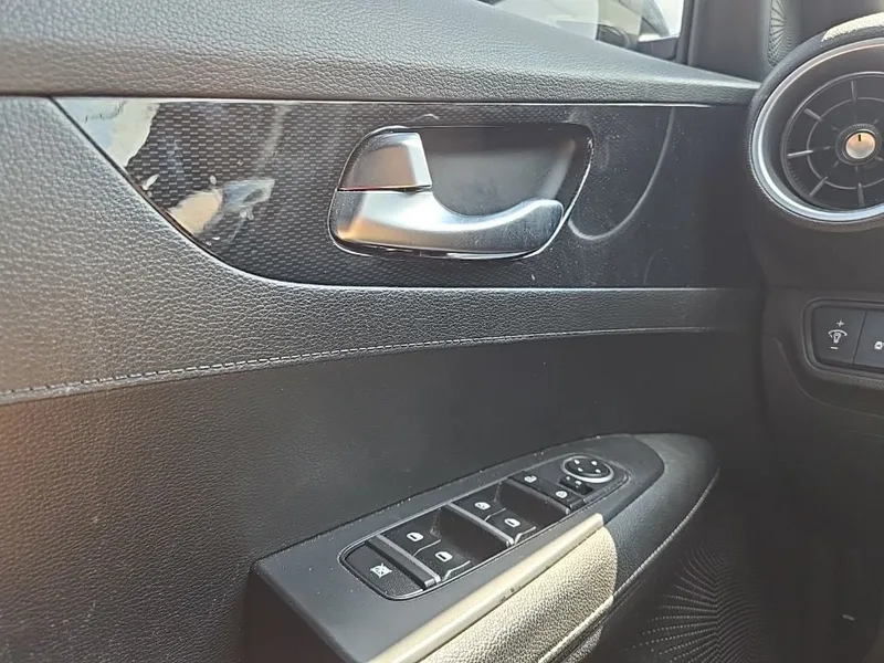 2023 Kia Forte GT-Line, photo 20