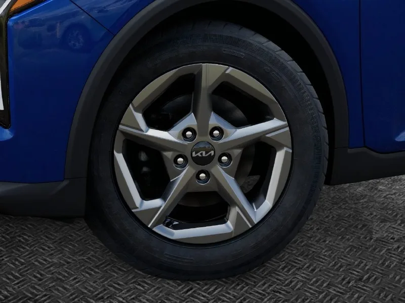 2026 Kia K4 LXS, photo 9