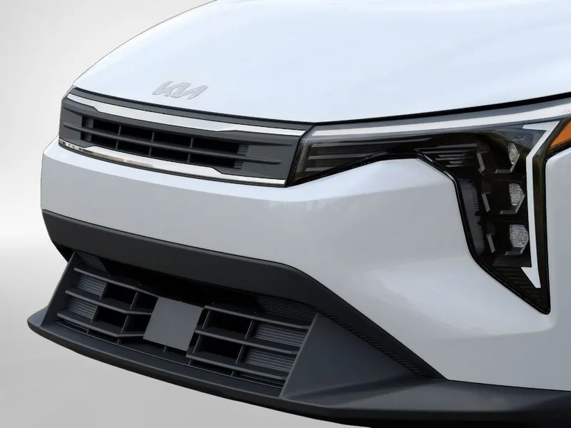 2026 Kia K4 LXS, photo 12