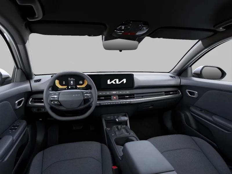 2026 Kia K4 LXS, photo 14