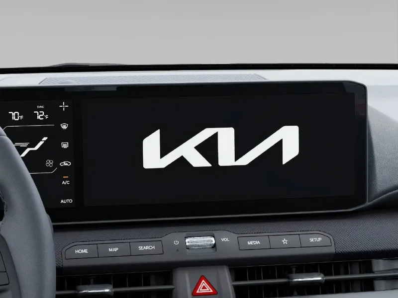 2026 Kia K4 EX, photo 20