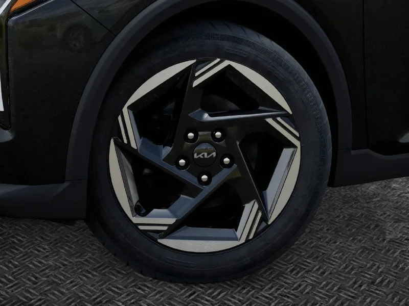 2026 Kia K4 EX, photo 9