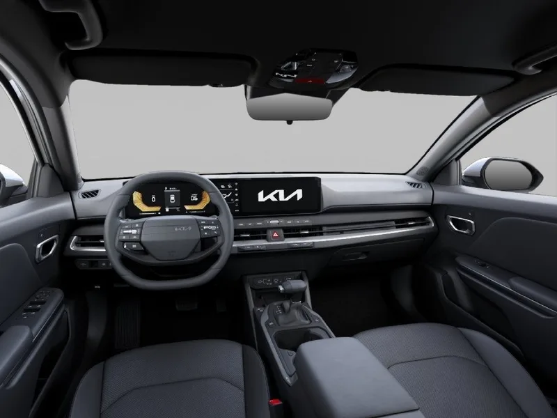 2026 Kia K4 EX, photo 14