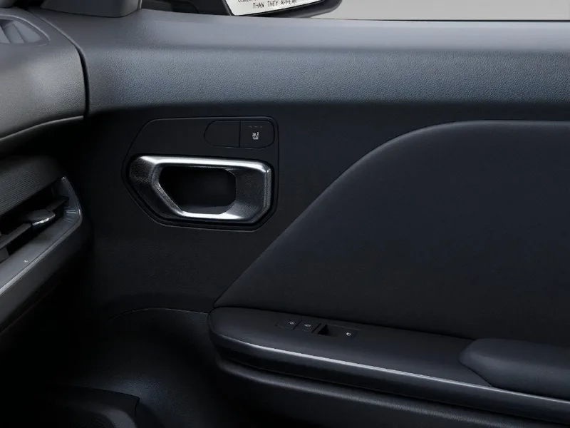 2026 Kia K4 EX, photo 25