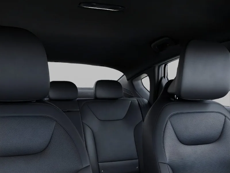 2026 Kia K4 EX, photo 27