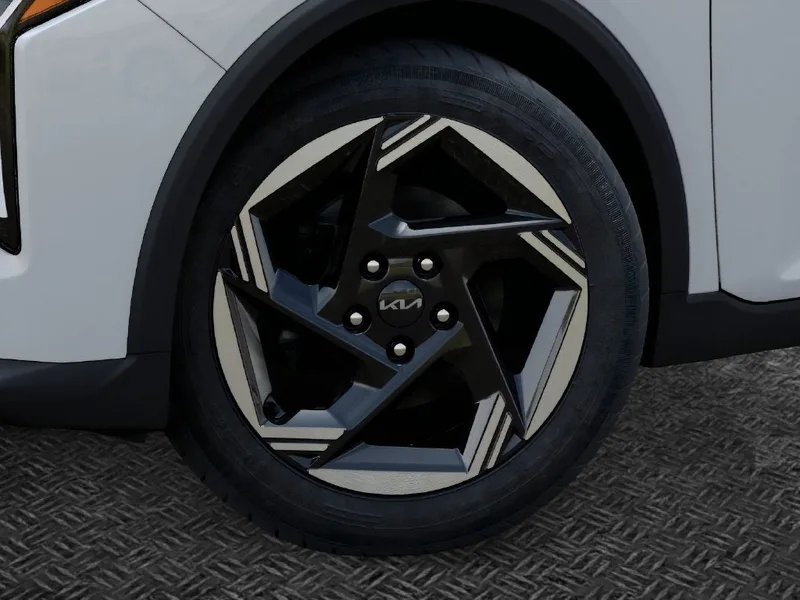 2026 Kia K4 EX, photo 9