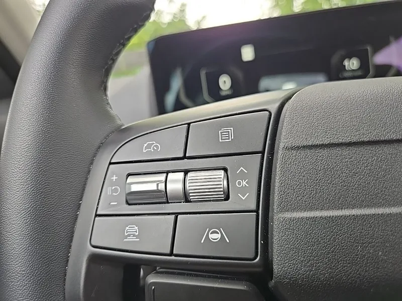 2025 Kia K4 EX, photo 14