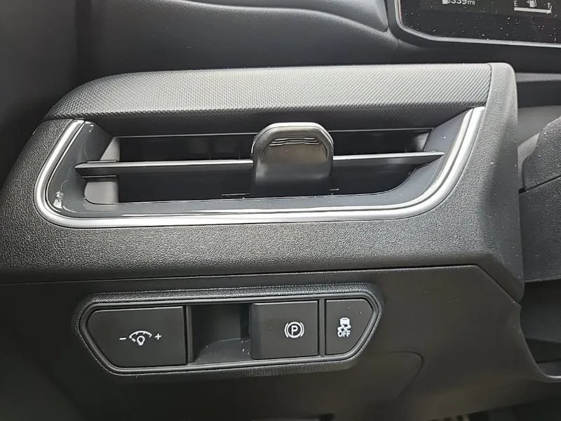 2025 Kia K4 EX, photo 19