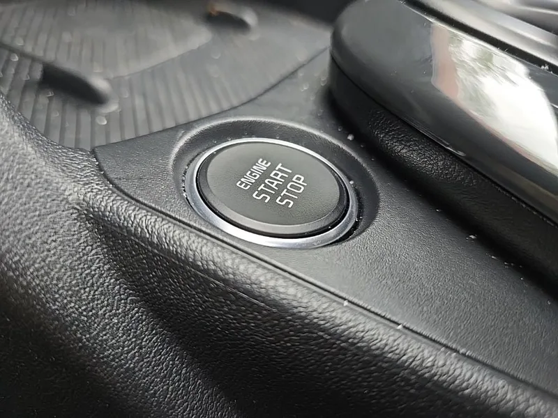 2025 Kia K4 EX, photo 23