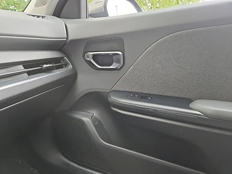 2025 Kia K4 EX, photo 26