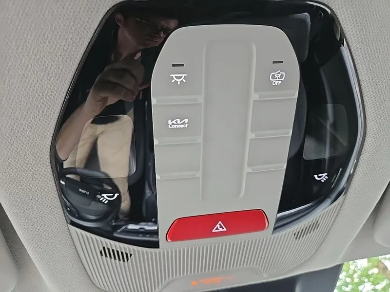 2025 Kia K4 EX, photo 27