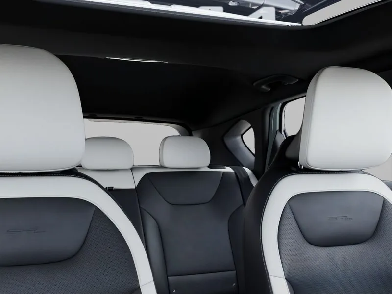 2026 Kia K4 GT-Line Turbo, photo 27