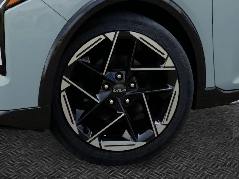 2026 Kia K4 GT-Line, photo 9