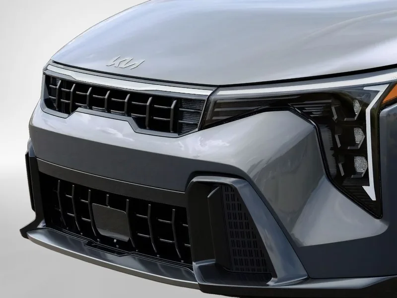 2026 Kia K4 GT-Line, photo 12