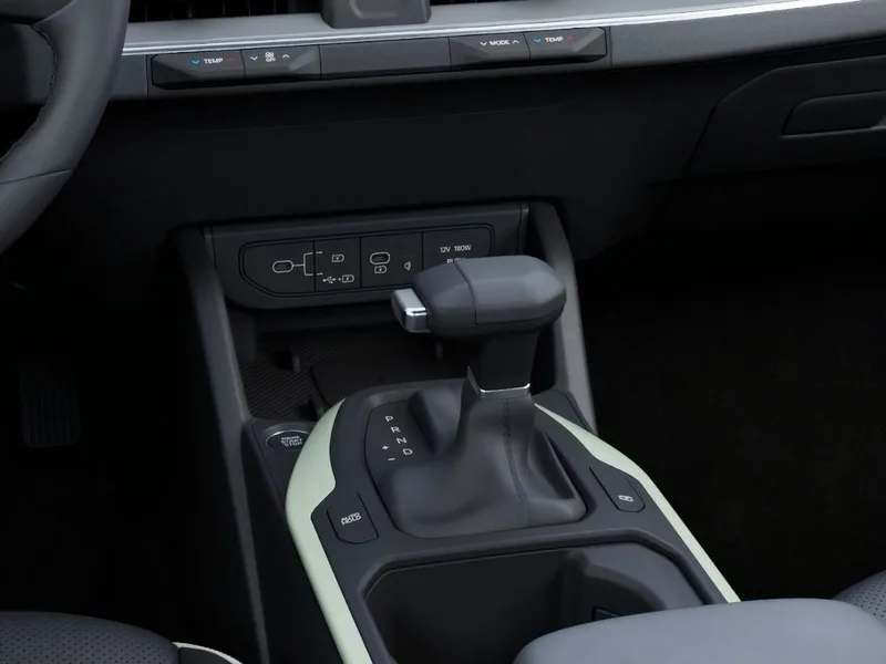 2026 Kia K4 GT-Line, photo 23