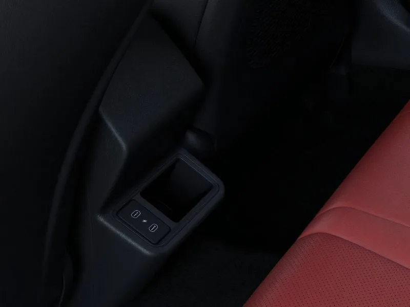 2026 Kia K4 GT-Line, photo 26