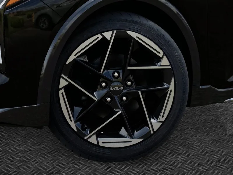 2026 Kia K4 GT-Line, photo 9