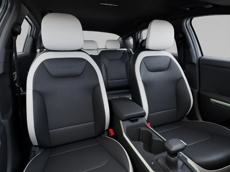 2026 Kia K4 GT-Line, photo 15