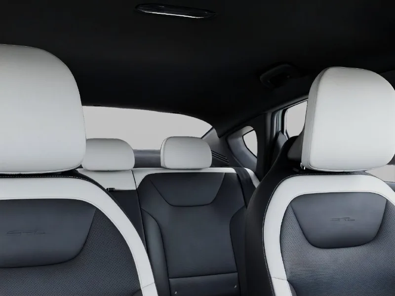 2026 Kia K4 GT-Line, photo 27