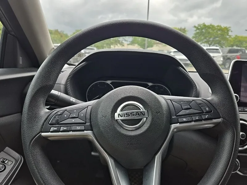 2023 Nissan Sentra SV, photo 13