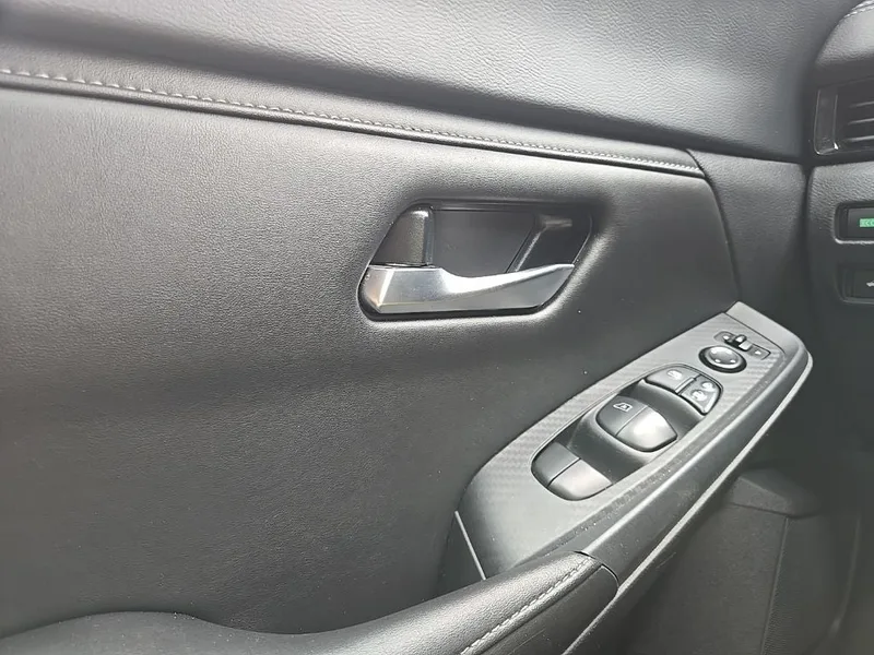 2023 Nissan Sentra SV, photo 18