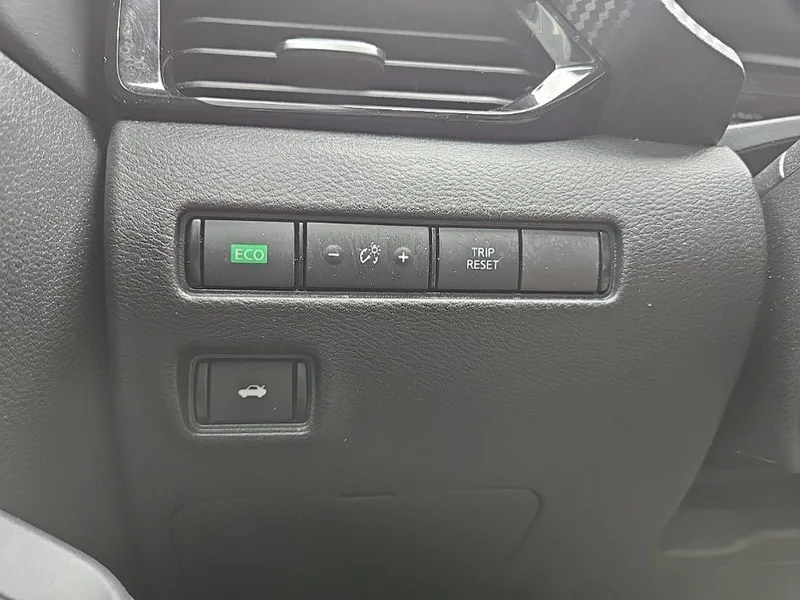 2023 Nissan Sentra SV, photo 19