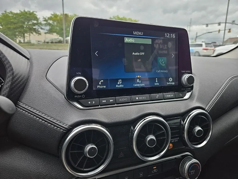 2023 Nissan Sentra SV, photo 20