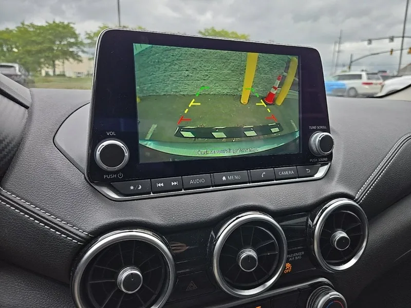 2023 Nissan Sentra SV, photo 21