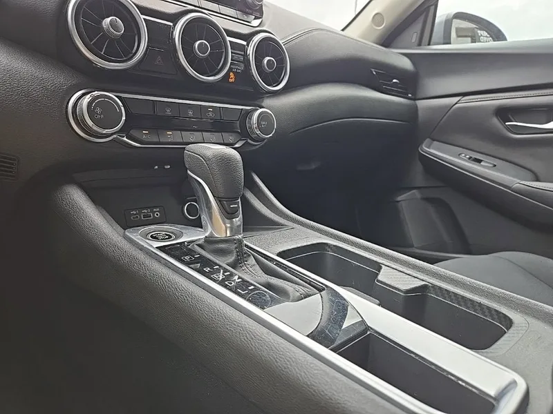 2023 Nissan Sentra SV, photo 23
