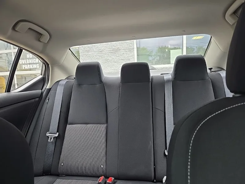 2023 Nissan Sentra SV, photo 27