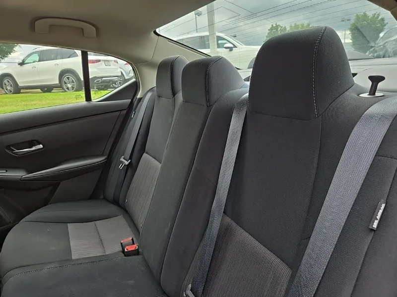 2023 Nissan Sentra SV, photo 30