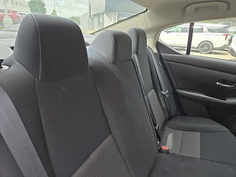 2023 Nissan Sentra SV, photo 31