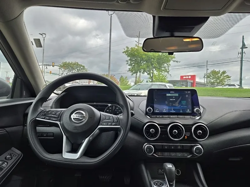 2023 Nissan Sentra SV, photo 33