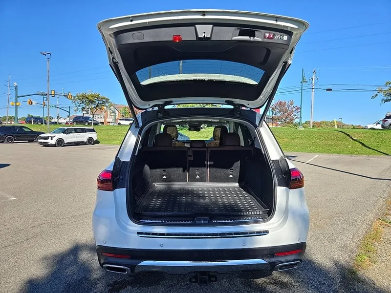 2026 Mercedes-Benz GLE GLE 350 4MATIC®, photo 5