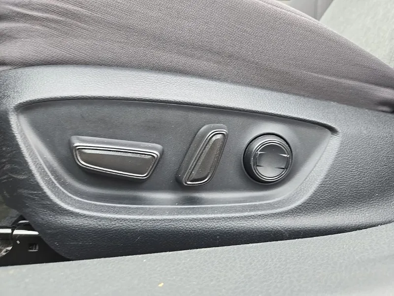 2024 Toyota Camry LE AWD, photo 28