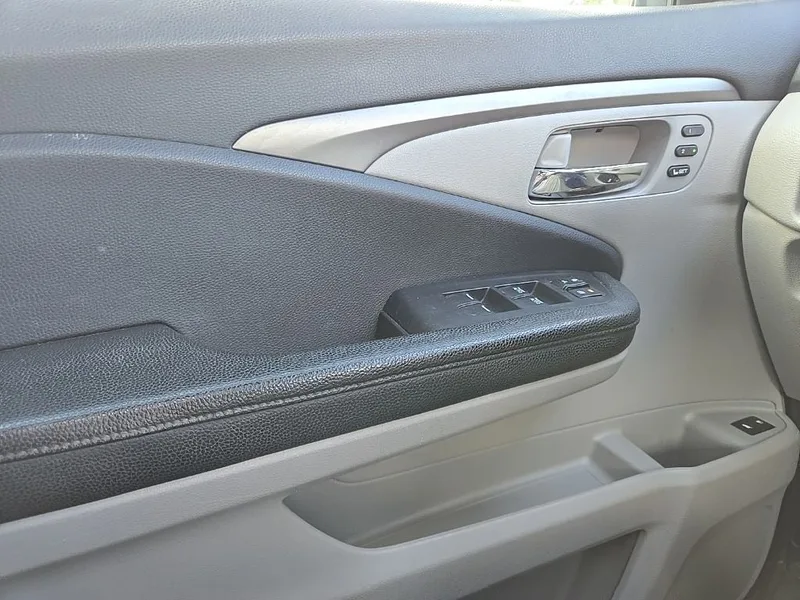 2020 Honda Pilot EX-L, photo 19