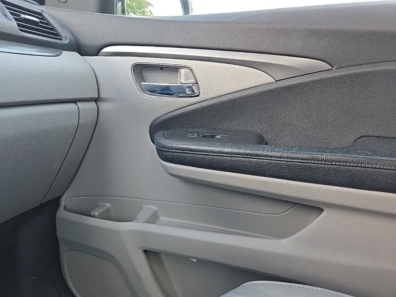 2020 Honda Pilot EX-L, photo 21