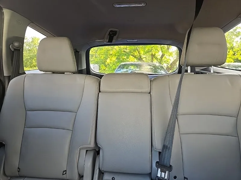 2020 Honda Pilot EX-L, photo 24