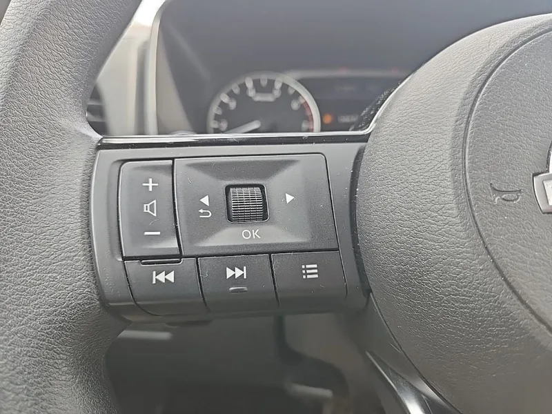 2023 Nissan Rogue SV AWD, photo 14