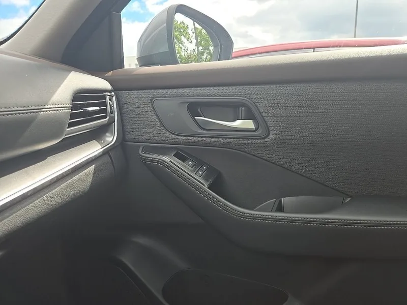 2023 Nissan Rogue SV AWD, photo 21