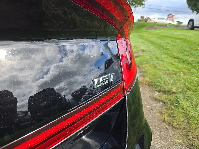 2020 Hyundai Sonata SEL Plus, photo 5