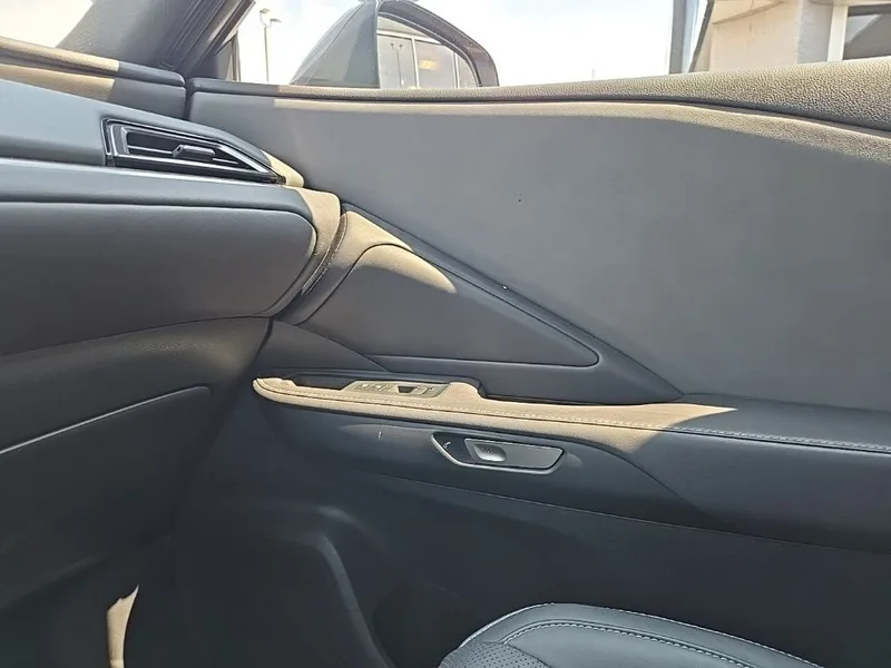 2024 Lexus TX 350 Premium AWD, photo 24