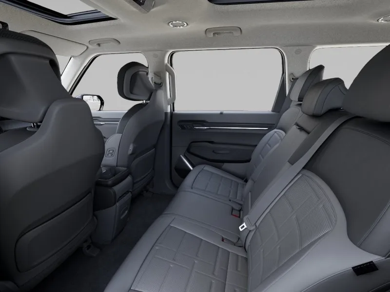 2026 Kia EV9 Land, photo 18