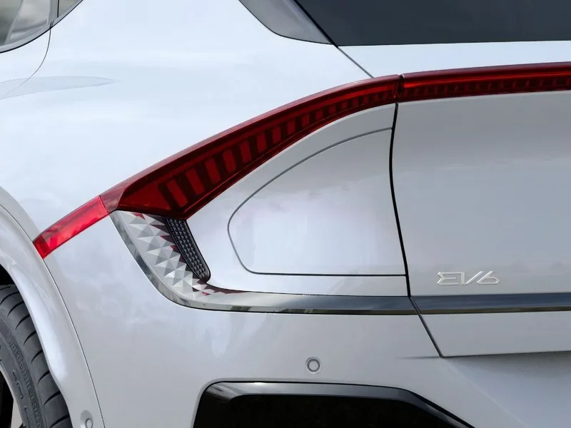 2026 Kia EV6 GT-Line, photo 11